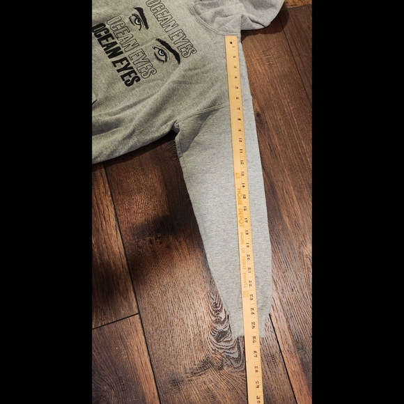 Billie Eilish Hoodie - Picture 11 of 13